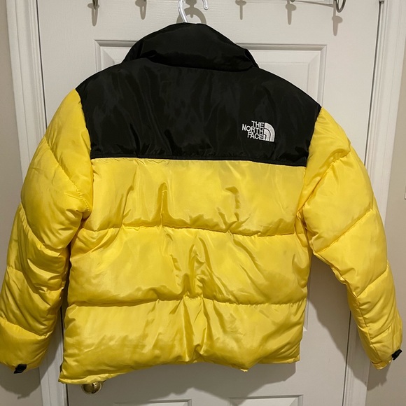 Brand New The North Face Jacket 700 Puffer - Picture 3 of 3